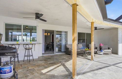 Charm and Old Florida Vibe , Heated Pool & Spa - Villa Parisian Paradise - Roelens - Photo 40