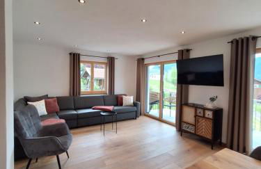 Beim Hofar - die neuen Ferienwohnungen in Obermaiselstein - Photo 44