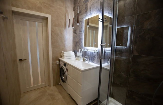 Luxury Apartments in the Centre - Foto 10