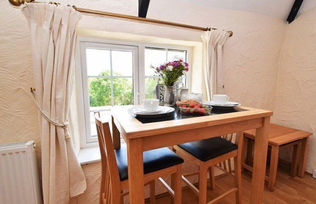 Nanplough Country House and Cottages - Foto 28