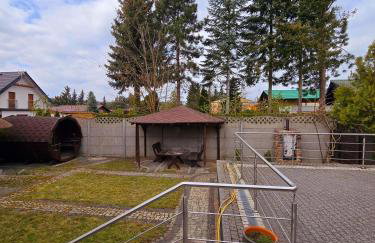 Apartamenty Boszkowo Wczasowa - Foto 32