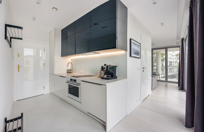 Apartamenty Sun & Snow Dune B - Foto 16