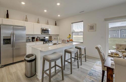 Shop, Dine and Explore Indy Area Adventure Base - Foto 8