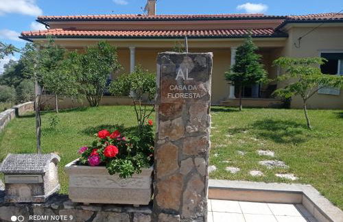 Casa da Floresta - Foto 1