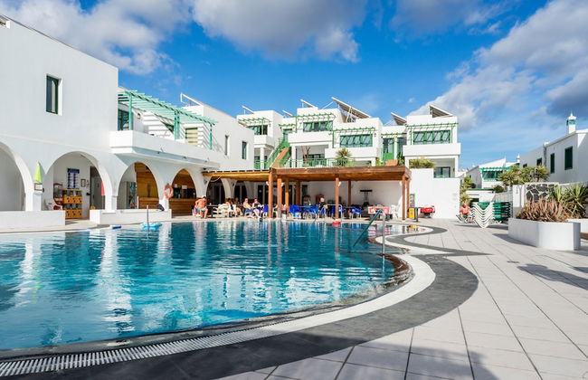 BLUESEA Los Fiscos - Foto 16