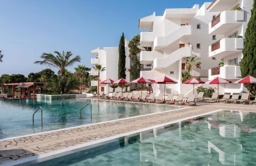 Inturotel Esmeralda Park - Foto 14