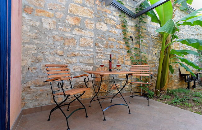 House 1953 - Photo 26