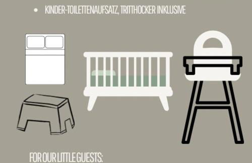 Lindners Hideaways - Bergnest Lodge - Bergblick Fewo 6 Pers Balkon Garten Hund Ski Unterkunft Luftkurort Oberreute nähe Buchenegger Wasserfälle Eistobel Bodensee - Foto 6