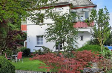 Ferienwohnungen-In-Bacharach - Foto 1