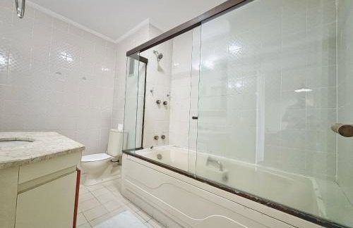 ENB1146 Flat para até 3 pp no Centro de SBC - Foto 15