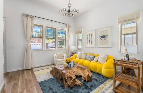 @ Marbella Lane - Stylish House + Impressive Views - Foto 26