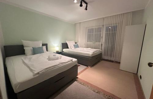 Oase1 mit Parkplatz, Automatische Kaffeemaschine und Küche - Foto 10