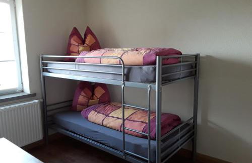 Ferienwohnung Radebeul Self Check-in - Foto 11