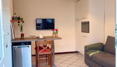 Bnbook Lago Maggiore Studio 2 - Foto 2, dishwasher, pet friendly