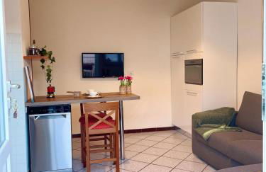 Bnbook Lago Maggiore Studio 2 - Foto 2