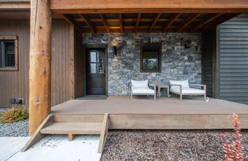 Wilderness Club Haven for 12! - Foto 88