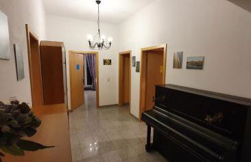 Ferienwohnung Wille - Foto 4