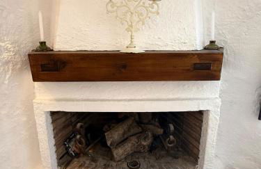 Magical Cave in Spain - Boutique Luxury Stay in Nature - Foto 13