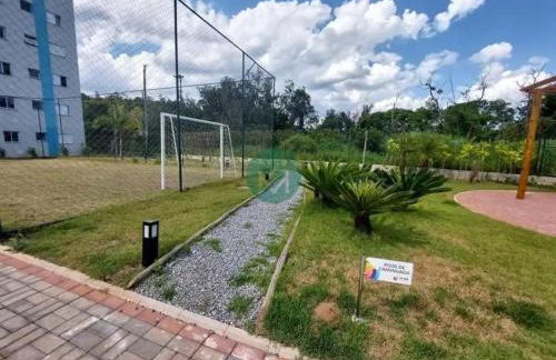 Studio Home Office Completo Cama Queen e Ar Condicionado Vista Panorâmica - Foto 27