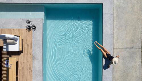 Physis Villas - Metal & Wood - Foto 4