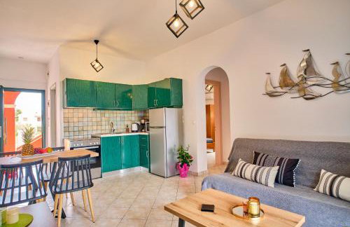 Logas Beach Studios Peroulades Corfu - Foto 54