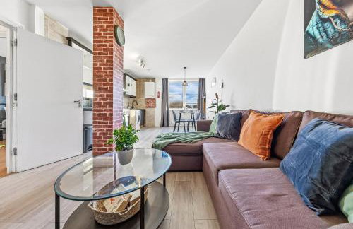 Urban Stay City Central Views Next to Station - Foto 23