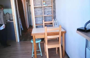 Appartement Le Corbier La Voie Lactée - Foto 8