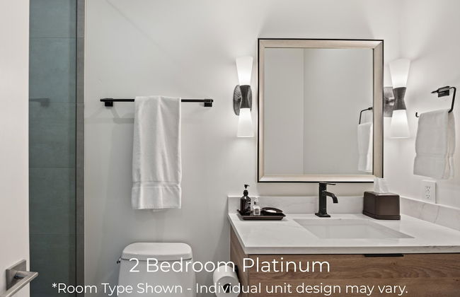 Villas at Snowmass Club - Foto 74