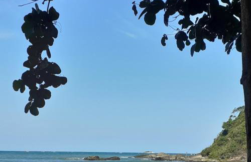 Cobertura de Frente Para o Mar e Piscina Village das Ondas - Foto 27