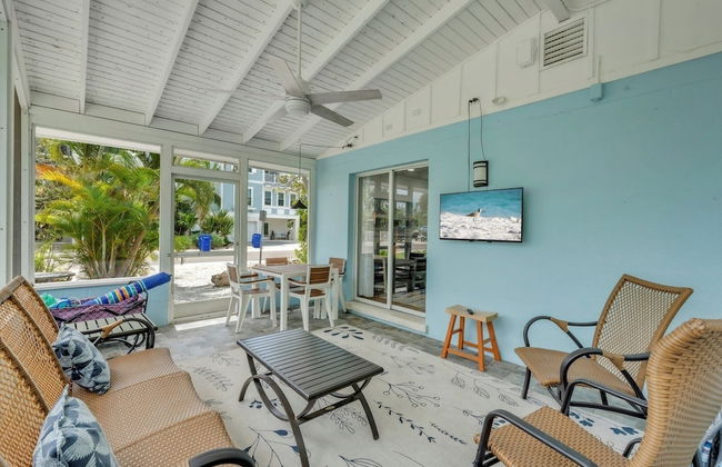 Minnow 2 2 Bedroom Villa by RedAwning - Foto 17