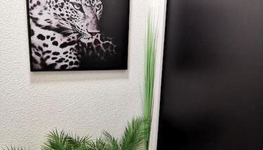 * Le STUDI, Studio Cosy, MBS, Wifi, Parking, Clim* - Foto 5