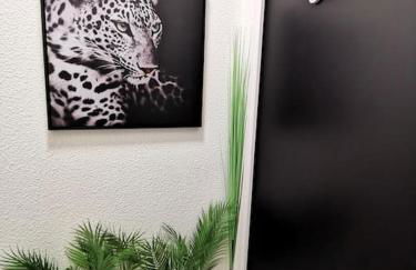 * Le STUDI, Studio Cosy, MBS, Wifi, Parking, Clim* - Foto 5