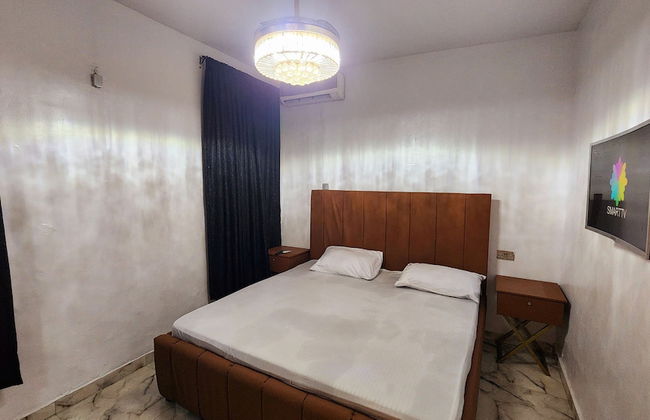 C.G. Apartments - Foto 21