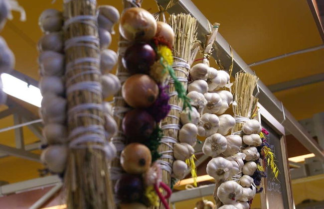 Tour gastronómico por Riga - Foto 3