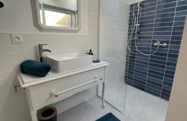 Rouzic - Studio Appart Hôtel - Photo 8