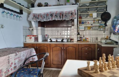 Traditional House in Panagia Village - Foto 9