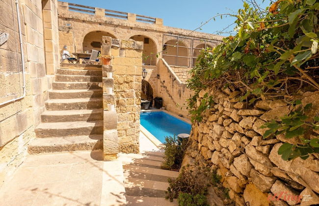 Matli Farmhouse Your Stunning Gozo Getaway - Foto 7
