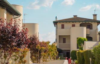 Airone Bianco Residence Village - Foto 29