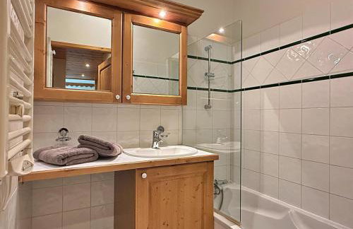 Mouflon 2* - 4/6 personnes Piscine & Spa - Foto 14