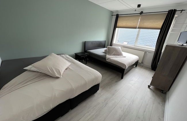 Zaanse Schans Apartments - Foto 10