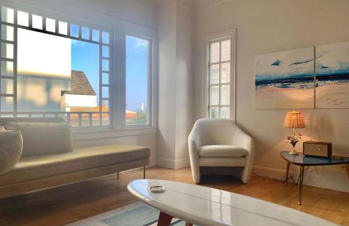 Gorgeous Apt High Atop Nob Hill - Foto 1