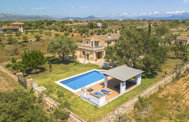 Son Ulari Gran - Foto 33