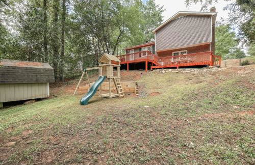 Fenced-In 3 BR Swingset, Carport, North Raleigh - Foto 17