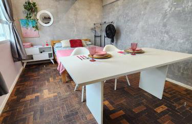 GUARALOFT MALIBU NO MIRANTE DE GUARAPARI - Photo 14