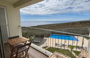 Oceanview cozy apartment with pool near Funchal - Foto 17