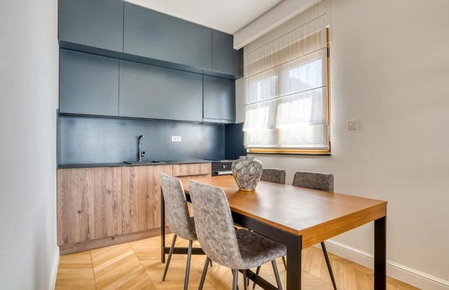 Quercus Residences Apartments - Foto 16