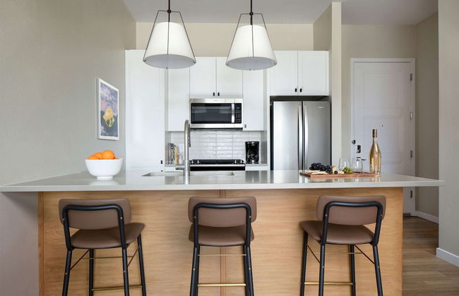 Sentral Old Town - Photo 11