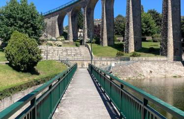 Casa Além Da Ponte - Foto 24