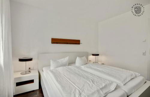 Markgraf Apartments Haus 2 - Foto 26