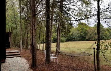 Stylish Tiny House for Glamping in South Carolina - Foto 5